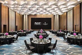 Renaissance Xi'an Hotel