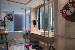 Renaissance Xi'an Hotel