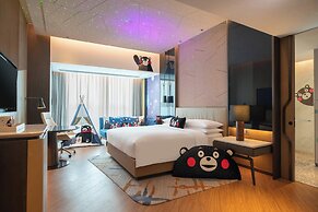 Renaissance Xi'an Hotel