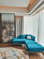 Renaissance Xi'an Hotel