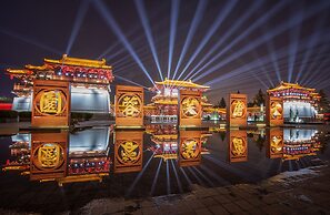 Renaissance Xi'an Hotel