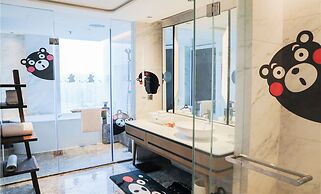 Renaissance Xi'an Hotel