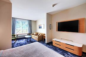 Fairfield Inn & Suites by Marriott Dallas Cedar Hill