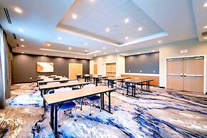 Fairfield Inn & Suites by Marriott Dallas Cedar Hill