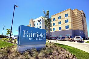 Fairfield Inn & Suites by Marriott Dallas Cedar Hill