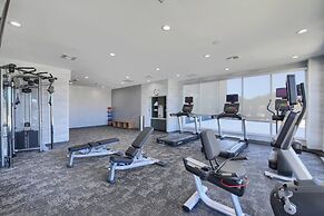 Fairfield Inn & Suites by Marriott Dallas Cedar Hill