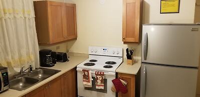 Richards Vacation Rental