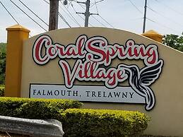 Richards Vacation Rental