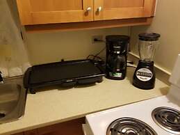 Richards Vacation Rental