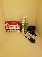 Richards Vacation Rental