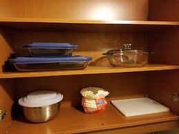 Richards Vacation Rental