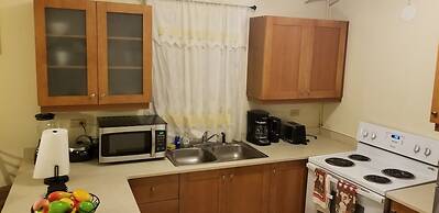 Richards Vacation Rental