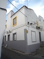 Casa do Becco dos Assucares