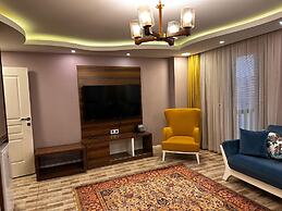 Hayat Rose Hotel