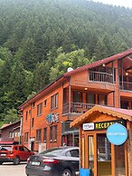 Hayat Rose Hotel