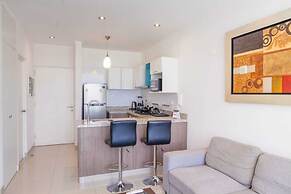 Suites las Palmeras del Chipe