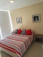 Suites las Palmeras del Chipe