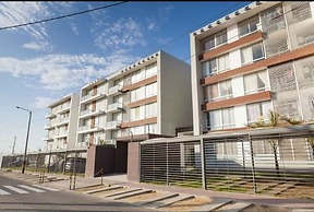Suites las Palmeras del Chipe