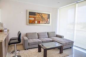 Suites las Palmeras del Chipe