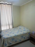 Suites las Palmeras del Chipe