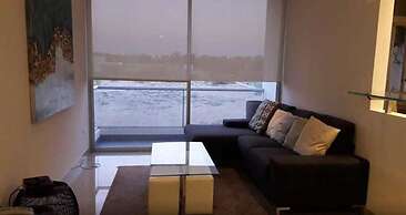 Suites las Palmeras del Chipe