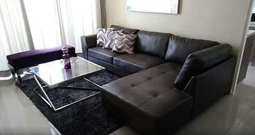 Suites las Palmeras del Chipe