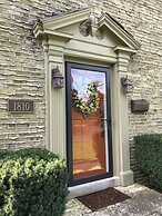 1810 Emerson House Bed & Breakfast - Adults Only