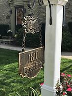 1810 Emerson House Bed & Breakfast - Adults Only