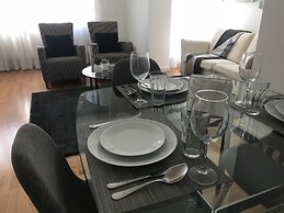 Saldanha Residence Apartments