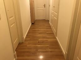 Saldanha Residence Apartments