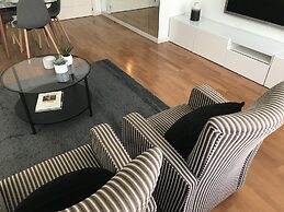 Saldanha Residence Apartments