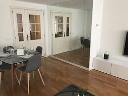 Saldanha Residence Apartments