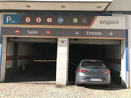 Saldanha Residence Apartments