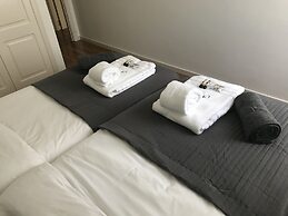 Saldanha Residence Apartments