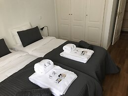 Saldanha Residence Apartments