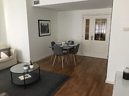 Saldanha Residence Apartments