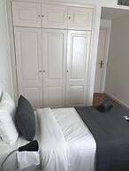 Saldanha Residence Apartments