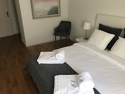 Saldanha Residence Apartments