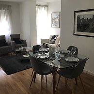 Saldanha Residence Apartments