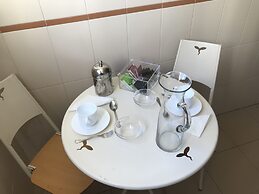 Saldanha Residence Apartments