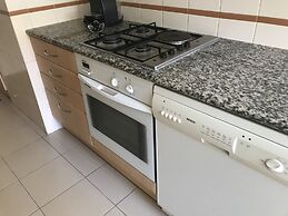 Saldanha Residence Apartments