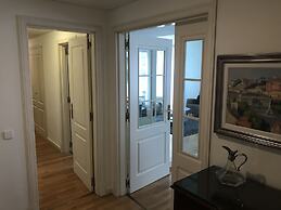 Saldanha Residence Apartments