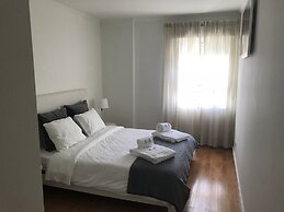 Saldanha Residence Apartments