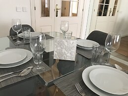 Saldanha Residence Apartments