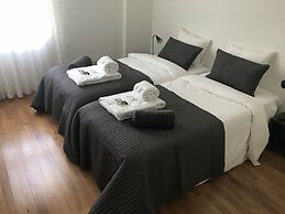 Saldanha Residence Apartments