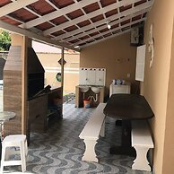 Residencial Flat Débora