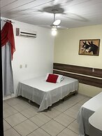 Residencial Flat Débora