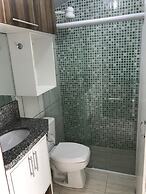 Residencial Flat Débora