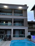 Residencial Flat Débora