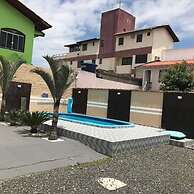 Residencial Flat Débora